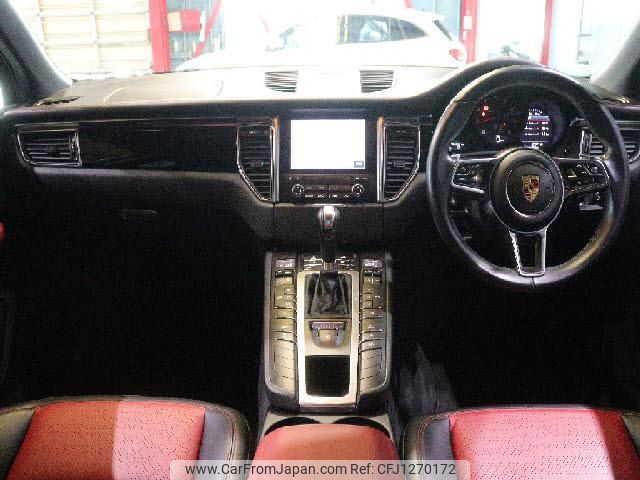 porsche macan 2017 quick_quick_ABA-J1H1_WP1ZZZ95ZHLB03869 image 2