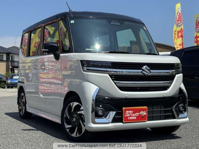 suzuki spacia 2024 CFJ1772324 image 2