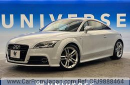 audi tt 2014 -AUDI--Audi TT ABA-8JCESF--TRUZZZ8J3E1004081---AUDI--Audi TT ABA-8JCESF--TRUZZZ8J3E1004081-