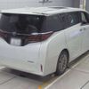 toyota alphard 2023 -TOYOTA 【なにわ 302さ8689】--Alphard AGH40W-0007118---TOYOTA 【なにわ 302さ8689】--Alphard AGH40W-0007118- image 2