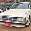 nissan laurel 1982 CFJ4829836 image 4