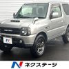 suzuki jimny 2015 CFJ1573649 image 1