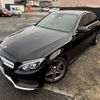 mercedes-benz c-class 2016 quick_quick_205040C_WDD2050402R130762 image 12