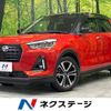 daihatsu rocky 2019 quick_quick_A200S_A200S-0000868 image 1