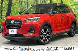 daihatsu rocky 2019 quick_quick_A200S_A200S-0000868