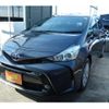 toyota prius-α 2017 quick_quick_ZVW41W_ZVW41-0055725 image 1