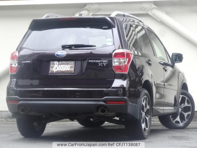 subaru forester 2013 quick_quick_DBA-SJG_SJG-011190 image 2