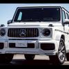 mercedes-benz g-class 2023 CFJ1815540 image 1