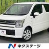 suzuki wagon-r 2018 -SUZUKI--Wagon R DAA-MH55S--MH55S-221442---SUZUKI--Wagon R DAA-MH55S--MH55S-221442- image 1