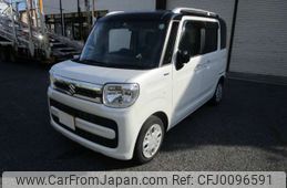 suzuki spacia 2020 -SUZUKI 【三河 581】--Spacia DAA-MK53S--MK53S-249465---SUZUKI 【三河 581】--Spacia DAA-MK53S--MK53S-249465-