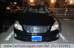 toyota crown 2010 CFJ1853962