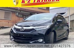 honda shuttle 2018 quick_quick_DAA-GP7_GP7-1207177