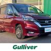 nissan serena 2016 -NISSAN--Serena DAA-GFNC27--GFNC27-001488---NISSAN--Serena DAA-GFNC27--GFNC27-001488- image 1