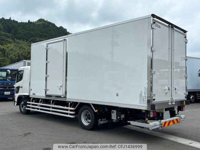 hino ranger 2024 CFJ1436999 image 2