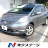 honda fit 2008 -HONDA--Fit DBA-GE6--GE6-1118797---HONDA--Fit DBA-GE6--GE6-1118797- image 1