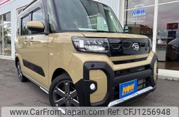 daihatsu tanto 2025 GOO_JP_700030018430250607001