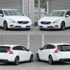 volvo v60 2013 quick_quick_FB4164T_YV1FW485BD1102398 image 2