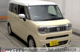 suzuki wagon-r 2024 CFJ1846028