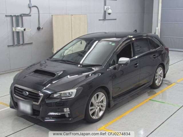 subaru levorg 2016 -SUBARU 【岡崎 300ﾅ 211】--Levorg DBA-VM4--VM4-066077---SUBARU 【岡崎 300ﾅ 211】--Levorg DBA-VM4--VM4-066077- image 1