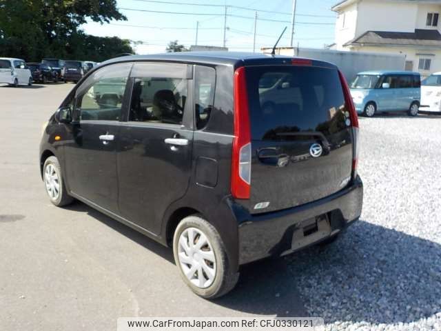 daihatsu move 2013 -DAIHATSU--Move DBA-LA100S--LA100S-1035416---DAIHATSU--Move DBA-LA100S--LA100S-1035416- image 2