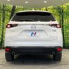 mazda cx-8 2020 CFJ1752396 image 17