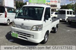 daihatsu hijet-truck 2013 CFJ1577532