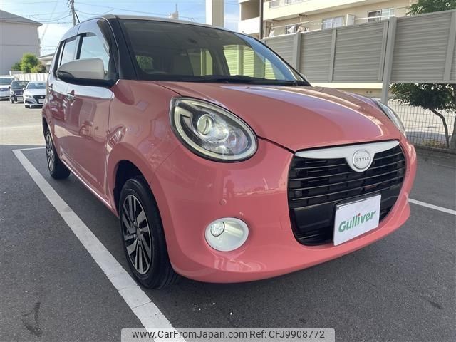 daihatsu boon 2019 -DAIHATSU--Boon 5BA-M700S--M700S-0021937---DAIHATSU--Boon 5BA-M700S--M700S-0021937- image 1