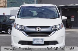 honda freed 2018 -HONDA--Freed GB5--1072115---HONDA--Freed GB5--1072115-