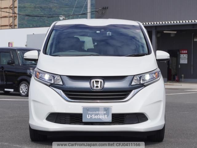 honda freed 2018 -HONDA--Freed GB5--1072115---HONDA--Freed GB5--1072115- image 1