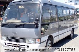 toyota coaster 1993 25112204