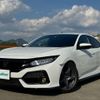 honda civic 2018 quick_quick_DBA-FK7_FK7-1003304 image 6