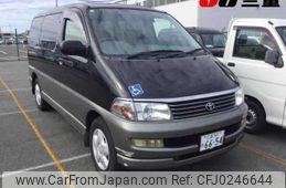 toyota hiace-regius 1999 -TOYOTA 【三重 501ﾉ6654】--Hiace Regius KCH40G--0015995---TOYOTA 【三重 501ﾉ6654】--Hiace Regius KCH40G--0015995-