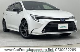 toyota corolla-touring-wagon 2023 -TOYOTA--Corolla Touring 6AA-ZWE215W--ZWE215-0011008---TOYOTA--Corolla Touring 6AA-ZWE215W--ZWE215-0011008-