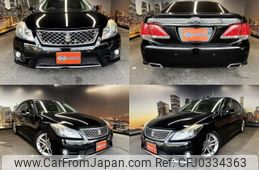 toyota crown 2010 quick_quick_DBA-GRS204_GRS204-0014747