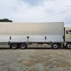 mitsubishi-fuso super-great 2008 -MITSUBISHI--Super Great BDG-FS54JZ--FS54JZ-551486---MITSUBISHI--Super Great BDG-FS54JZ--FS54JZ-551486- image 8