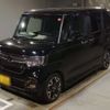 honda n-box 2020 -HONDA 【大阪 586ｶ 802】--N BOX 6BA-JF3--JF3-2250496---HONDA 【大阪 586ｶ 802】--N BOX 6BA-JF3--JF3-2250496- image 1