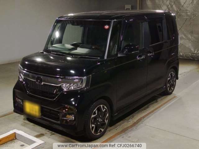 honda n-box 2020 -HONDA 【大阪 586ｶ 802】--N BOX 6BA-JF3--JF3-2250496---HONDA 【大阪 586ｶ 802】--N BOX 6BA-JF3--JF3-2250496- image 1