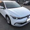 volkswagen golf 2022 CFJ1504770 image 1