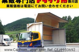 hino ranger 2012 GOO_NET_EXCHANGE_0602526A30230830W003