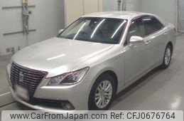 toyota crown 2013 -TOYOTA--Crown AWS210-6024016---TOYOTA--Crown AWS210-6024016-