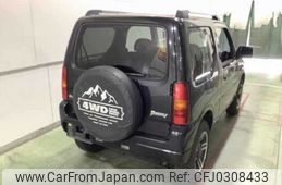 suzuki jimny 2009 TE6047