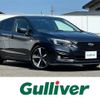 subaru impreza-wagon 2018 -SUBARU--Impreza Wagon DBA-GT3--GT3-039977---SUBARU--Impreza Wagon DBA-GT3--GT3-039977- image 1