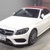 mercedes-benz c-class 2017 -MERCEDES-BENZ 【宇都宮 301ﾓ8454】--Benz C Class 205440C--2F504524---MERCEDES-BENZ 【宇都宮 301ﾓ8454】--Benz C Class 205440C--2F504524- image 1