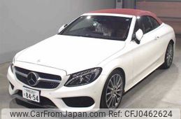 mercedes-benz c-class 2017 -MERCEDES-BENZ 【宇都宮 301ﾓ8454】--Benz C Class 205440C--2F504524---MERCEDES-BENZ 【宇都宮 301ﾓ8454】--Benz C Class 205440C--2F504524-