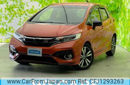 honda fit 2018 quick_quick_DBA-GK5_GK5-3401221