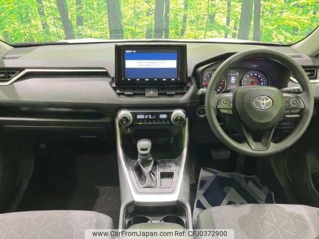 toyota rav4 2019 -TOYOTA--RAV4 6BA-MXAA52--MXAA52-5002341---TOYOTA--RAV4 6BA-MXAA52--MXAA52-5002341- image 2