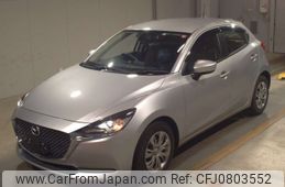 mazda demio 2021 -MAZDA--MAZDA2 DJLFS-756289---MAZDA--MAZDA2 DJLFS-756289-