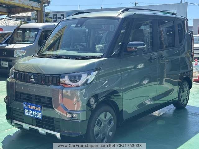 mitsubishi delica-mini 2024 CFJ1763033 image 2