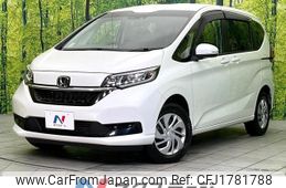 honda freed 2021 CFJ1781788