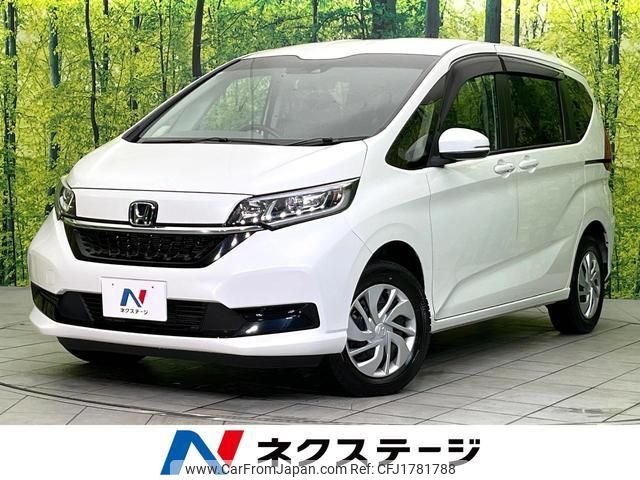 honda freed 2021 CFJ1781788 image 1